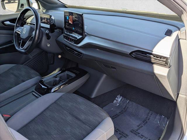 Used 2021 Volkswagen ID.4 Pro image 23
