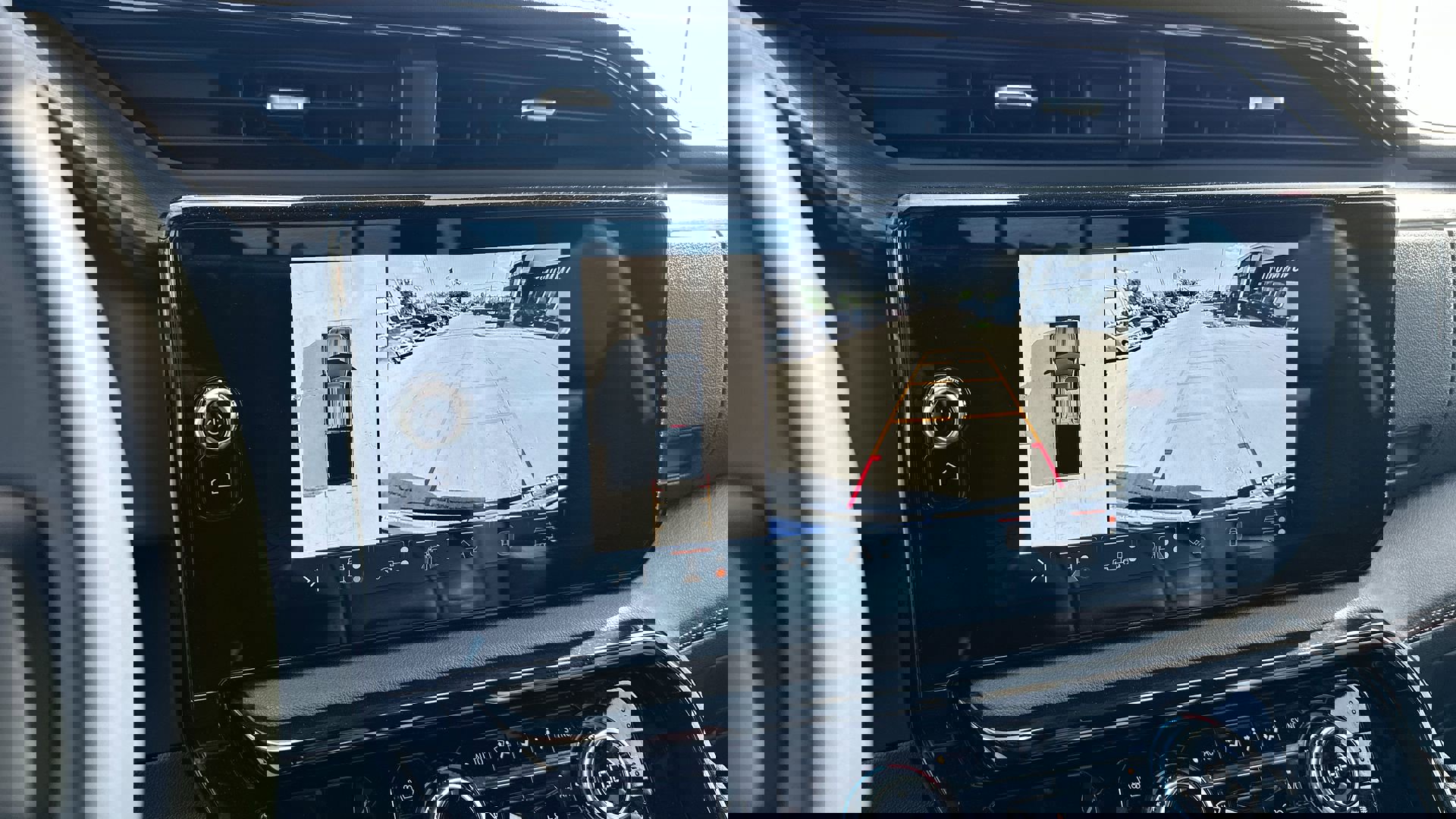 Certified 2024 GMC Sierra 1500 AT4 w/ Technology Package image 48