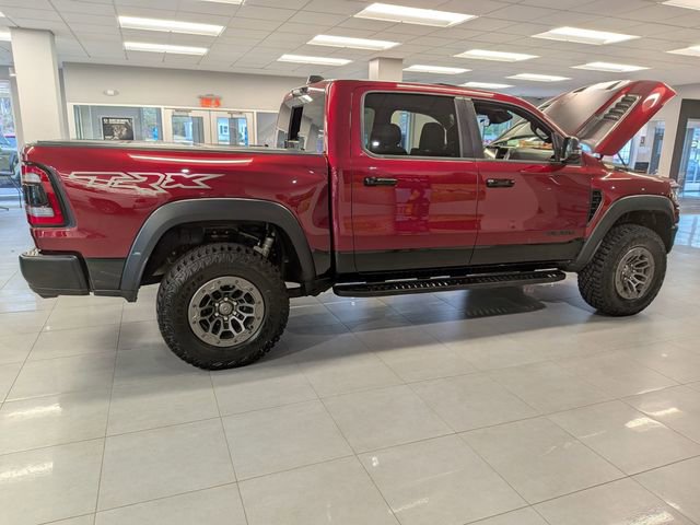 Used 2024 RAM 1500 TRX image 4