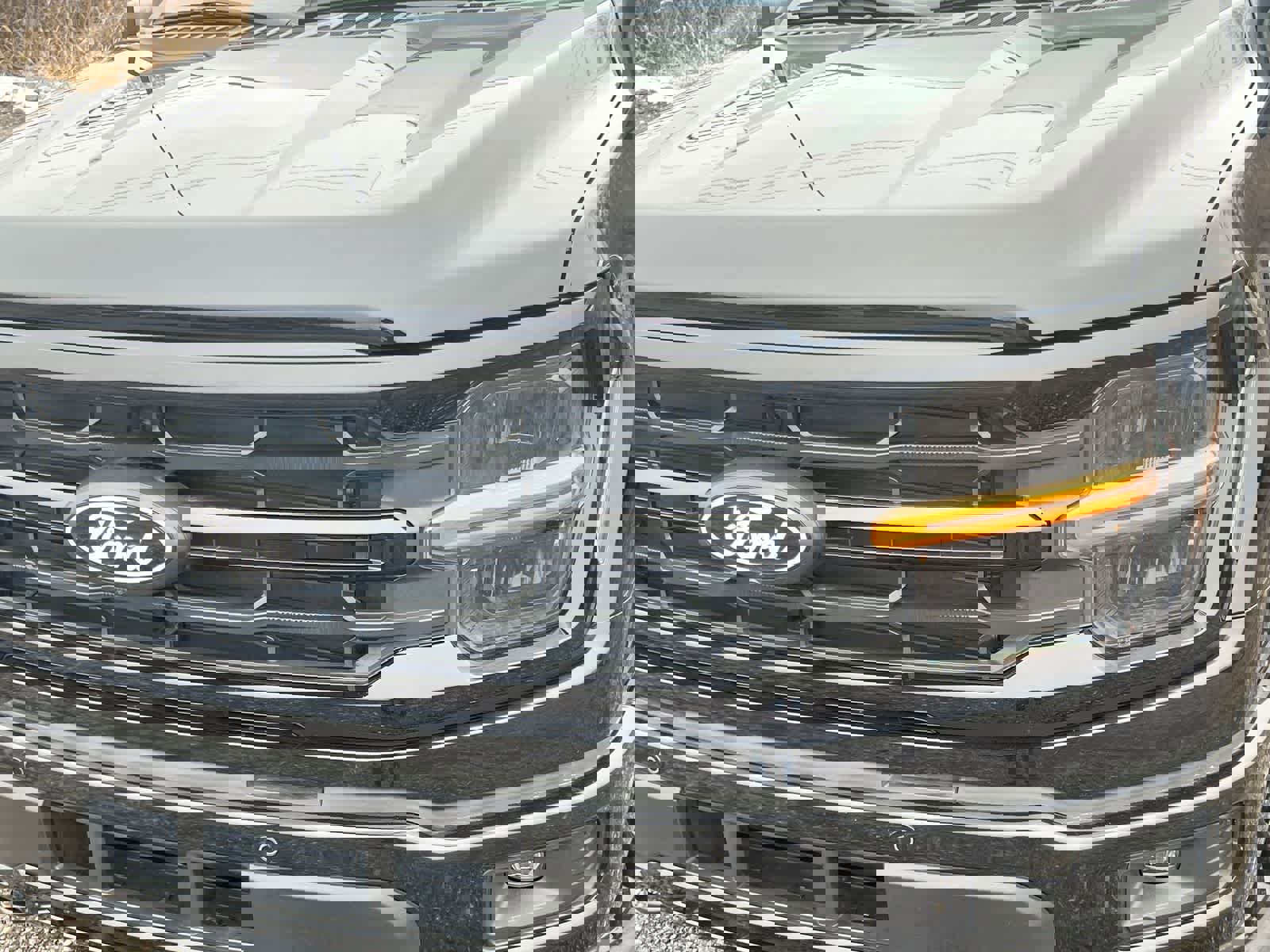 Used 2024 Ford F150 XLT w/ Equipment Group 302A MID image 11