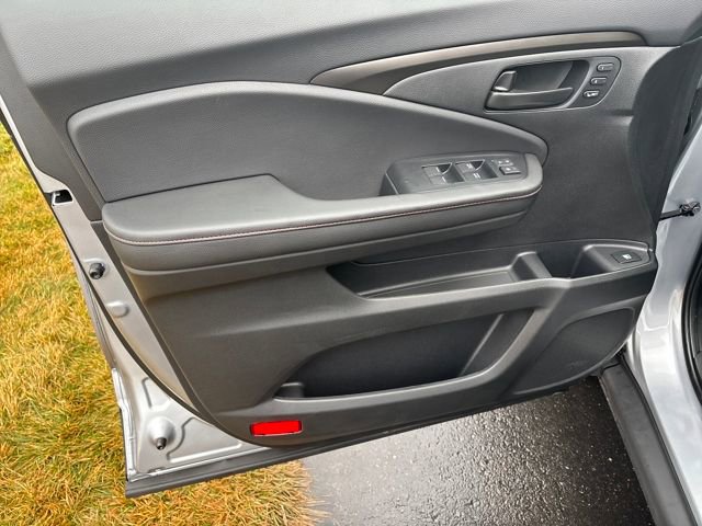 New 2026 Honda Ridgeline TrailSport image 10