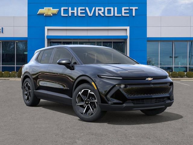 New 2026 Chevrolet Equinox EV LT image 7