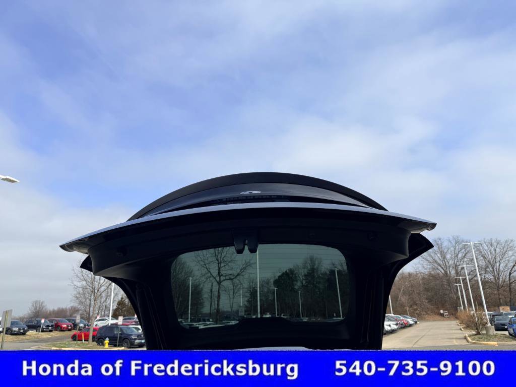 Used 2022 Tesla Model Y Performance image 21