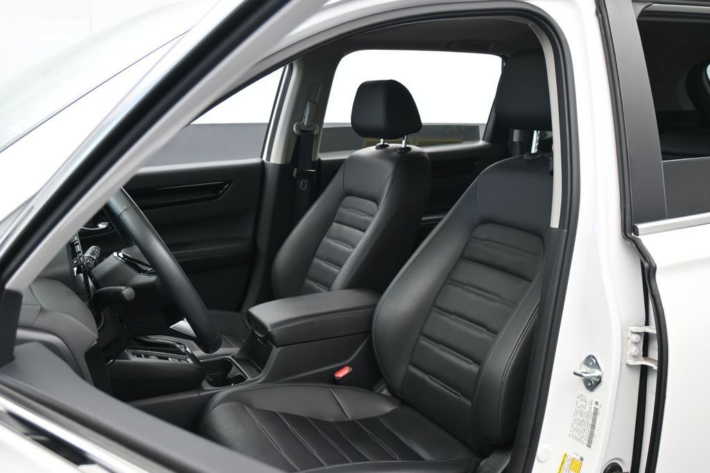 Used 2024 Honda CR-V EX-L image 10