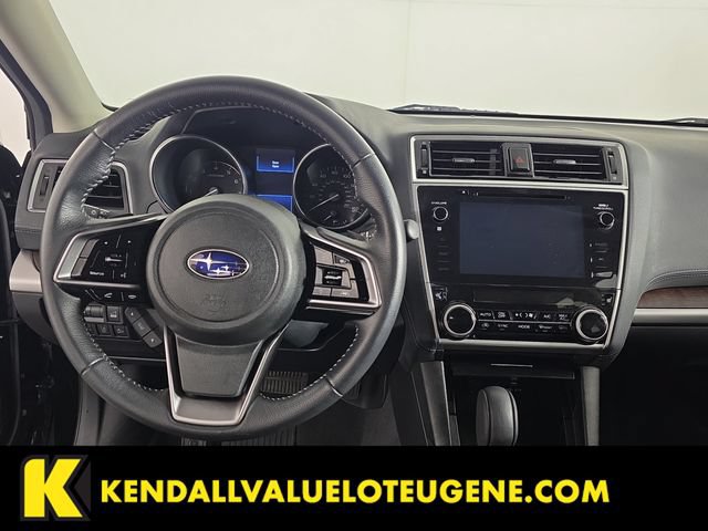 Used 2019 Subaru Outback 3.6R Limited AWD/4WD image 12