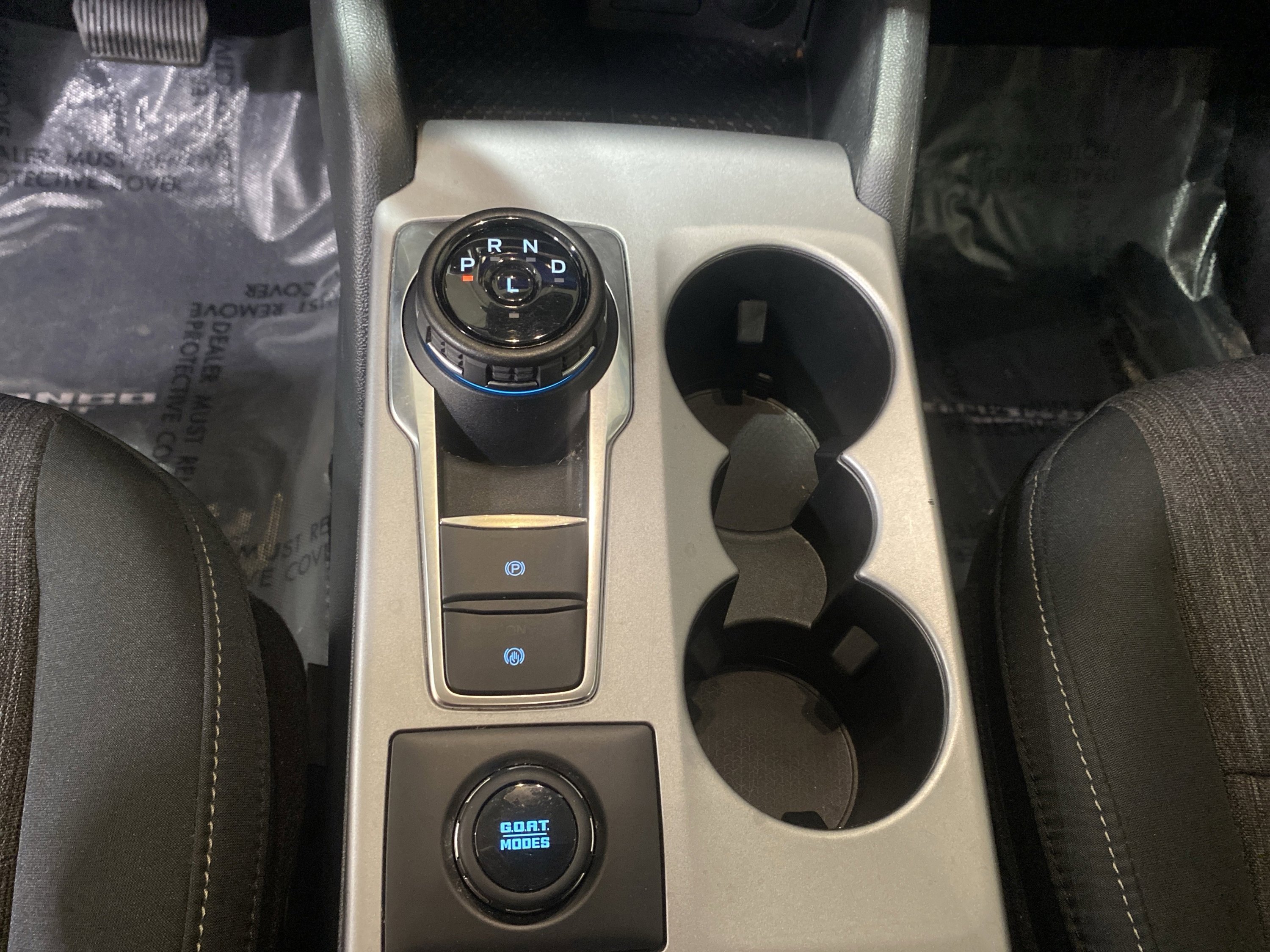 Used 2022 Ford Bronco Sport Big Bend AWD/4WD image 21