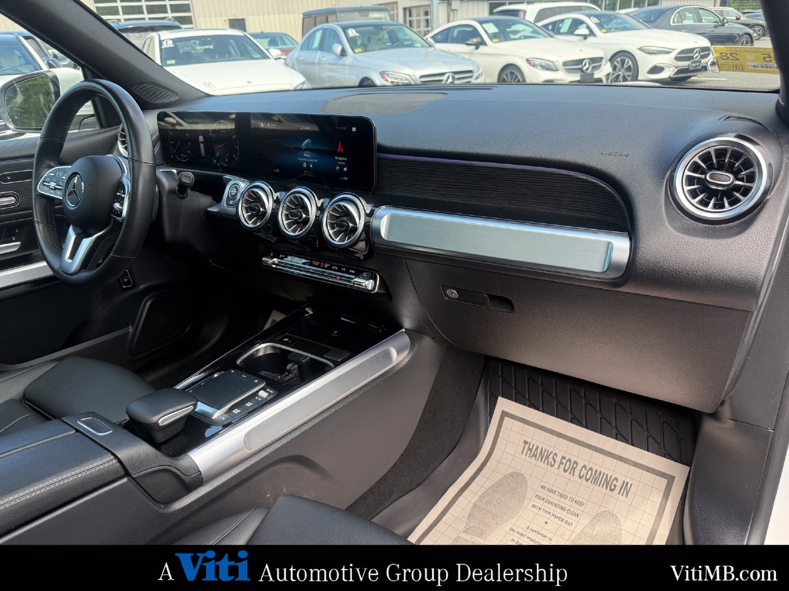 Certified 2023 Mercedes-Benz GLB 250 4MATIC image 30