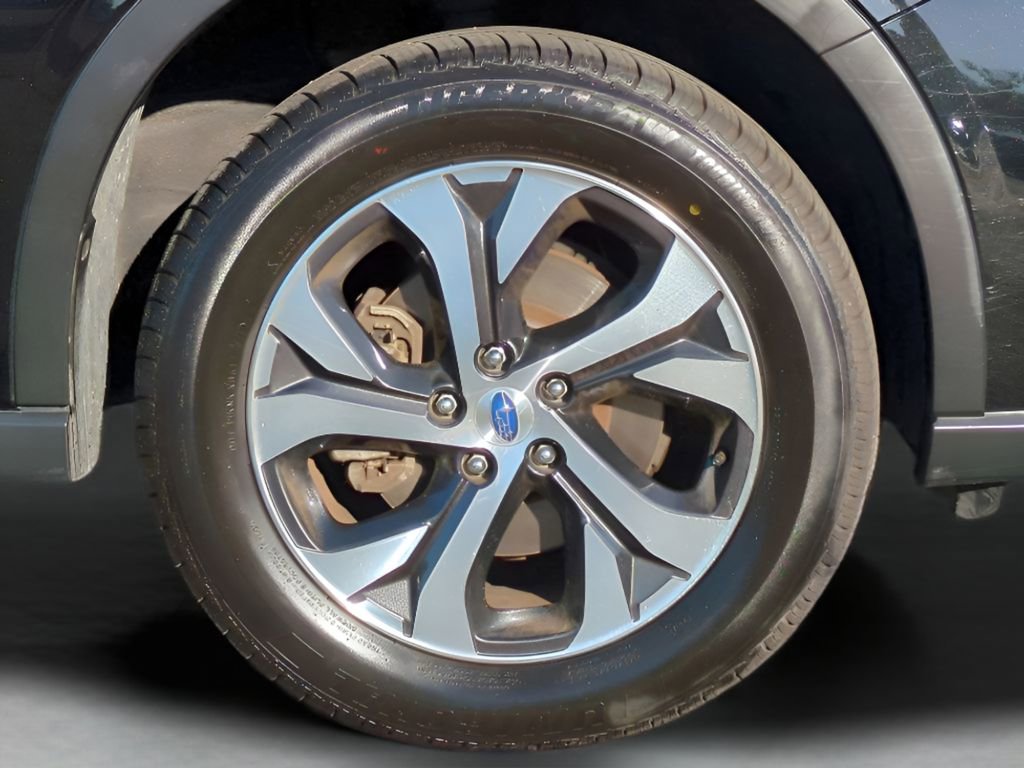 Used 2020 Subaru Outback Limited XT image 31
