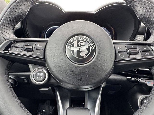 New 2025 Alfa Romeo Tonale image 20