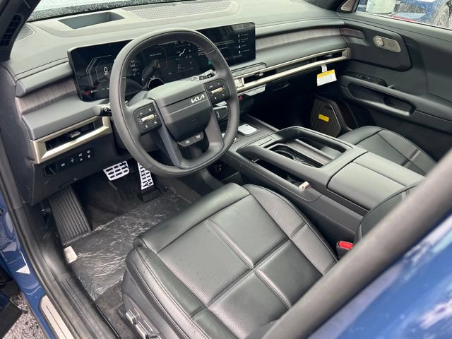 New 2027 Kia Telluride X-Line SX Prestige AWD/4WD image 13