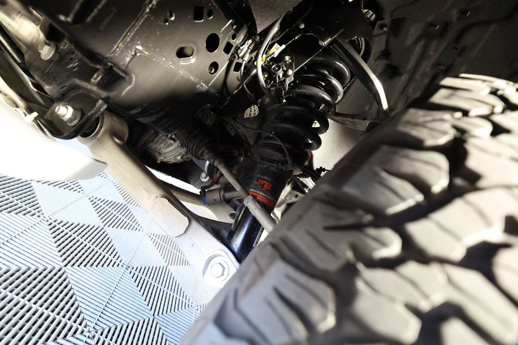 Used 2024 Ford F150 Raptor w/ Equipment Group 803A Raptor R image 50