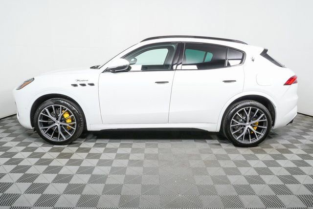 New 2026 Maserati Grecale Modena image 34