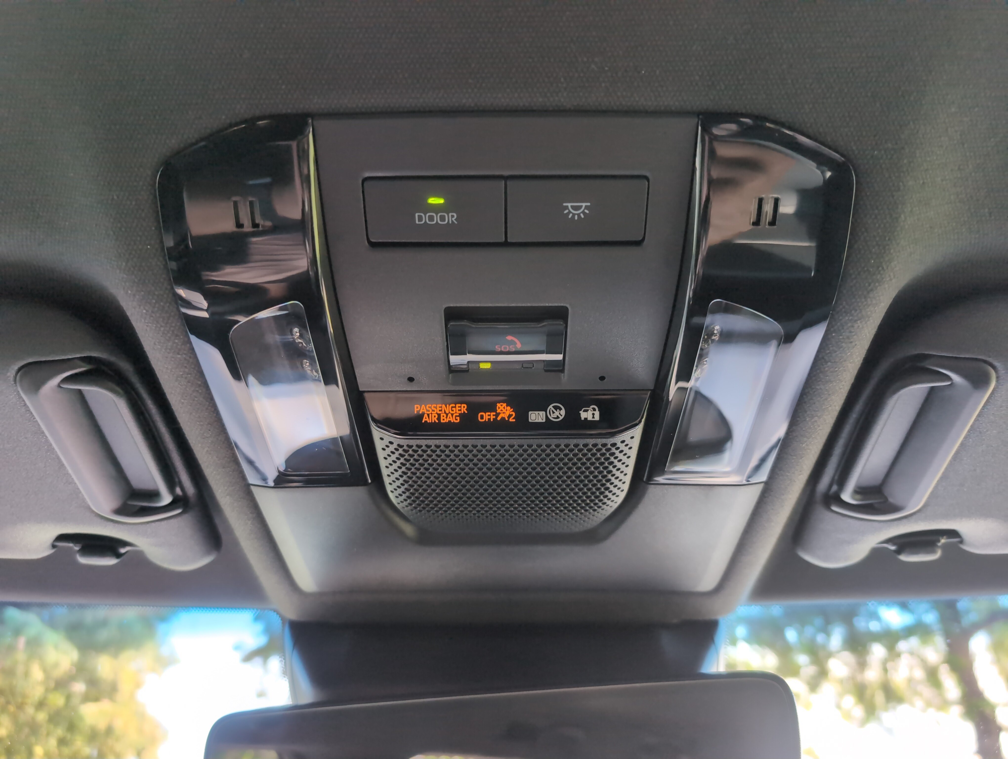 Certified 2024 Toyota Land Cruiser AWD/4WD image 46