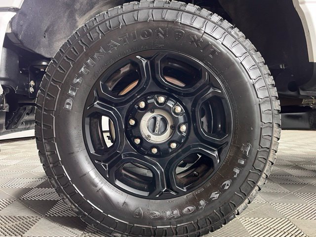Used 2023 Ford F250 XL w/ STX Appearance Package AWD/4WD image 9