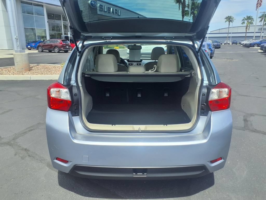 Used 2012 Subaru Impreza 2.0i Sport Premium AWD/4WD image 15
