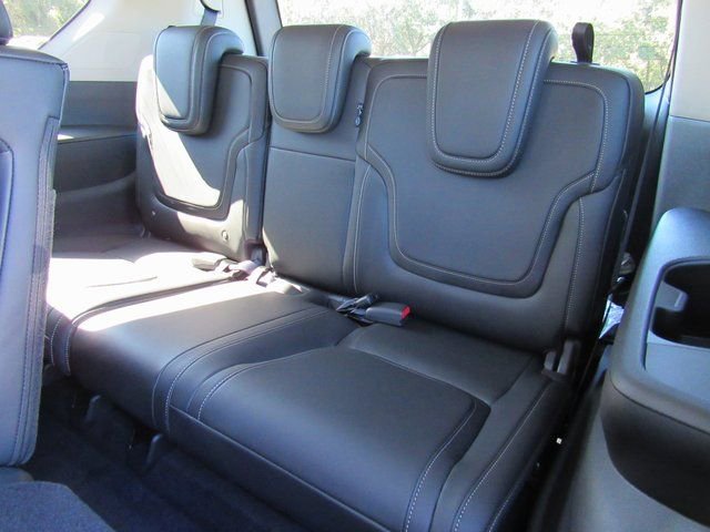 New 2026 Nissan Armada SV image 11