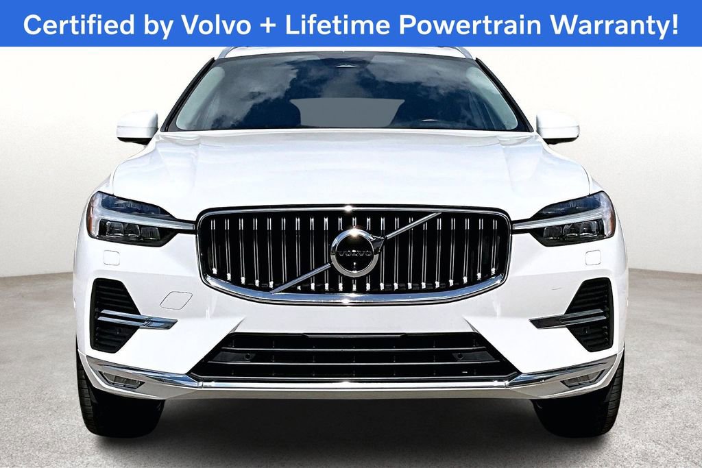 Used 2023 Volvo XC60 B5 Plus w/ Protection Package Premier image 6