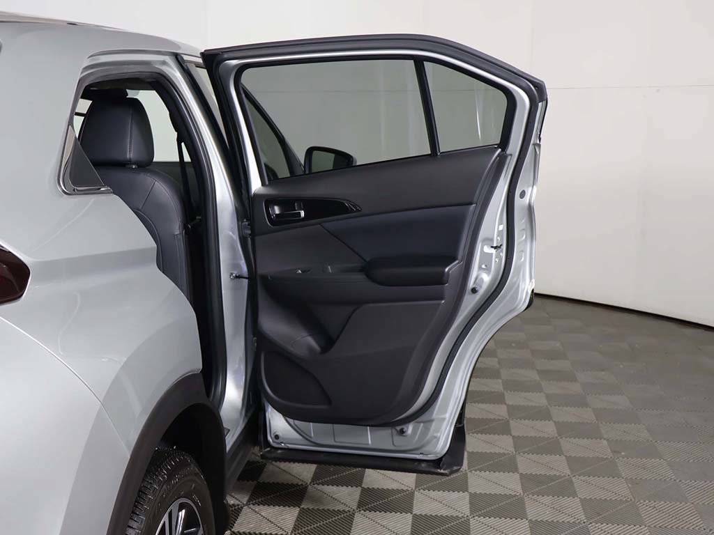 New 2026 Mitsubishi Eclipse Cross SE AWD/4WD image 21