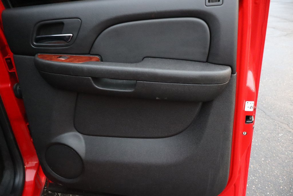 Used 2011 Chevrolet Silverado 2500 LTZ w/ LTZ Plus Package image 24