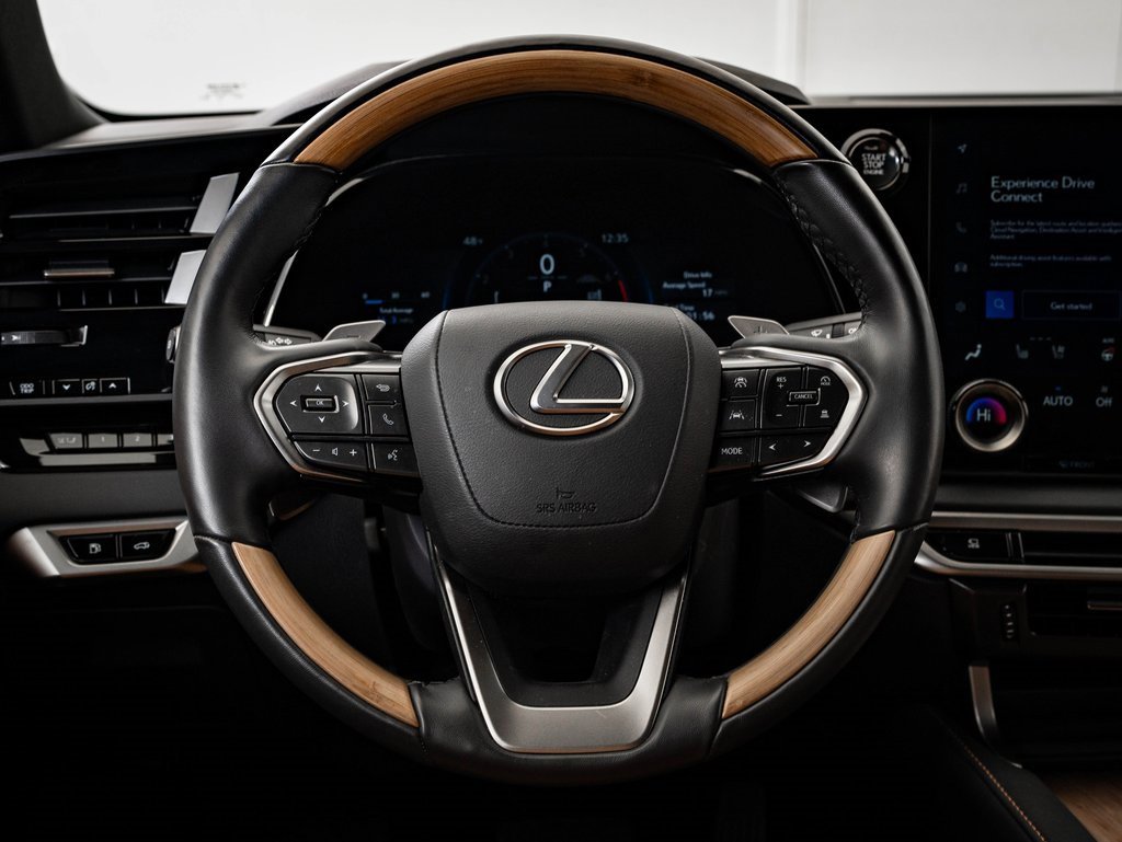 Used 2025 Lexus RX 350 Premium image 41