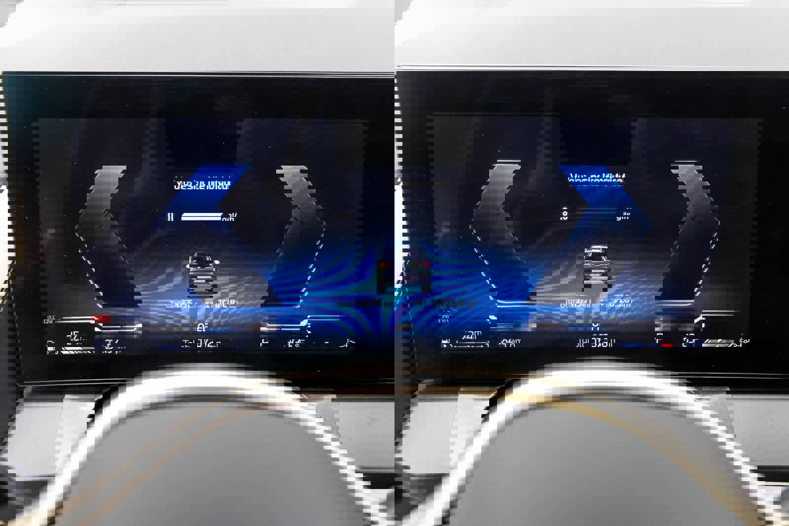 Used 2025 BMW X3 xDrive30i w/ Convenience Package image 18