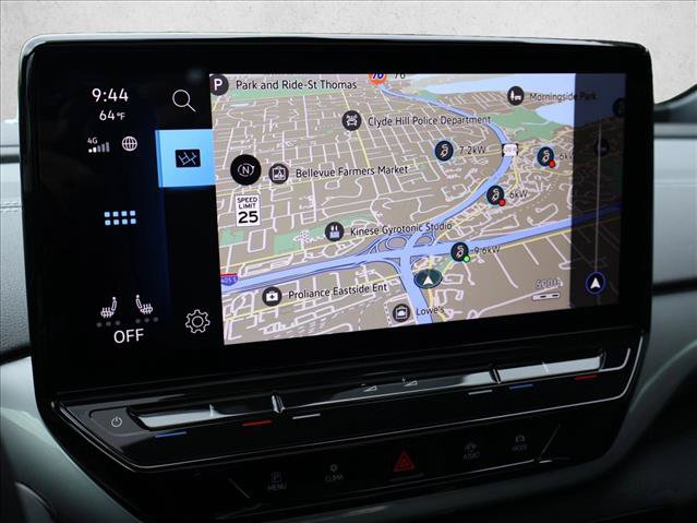 Used 2023 Volkswagen ID.4 Pro S AWD/4WD image 18