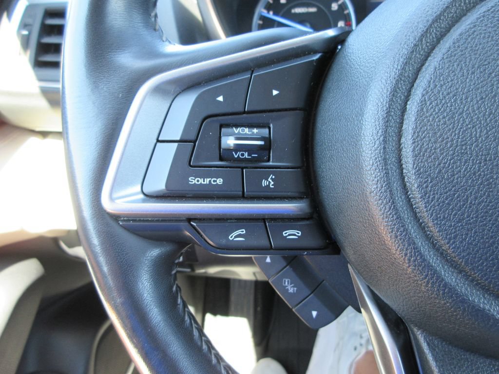 Used 2021 Subaru Ascent Touring w/ Popular Package #2A AWD/4WD image 28