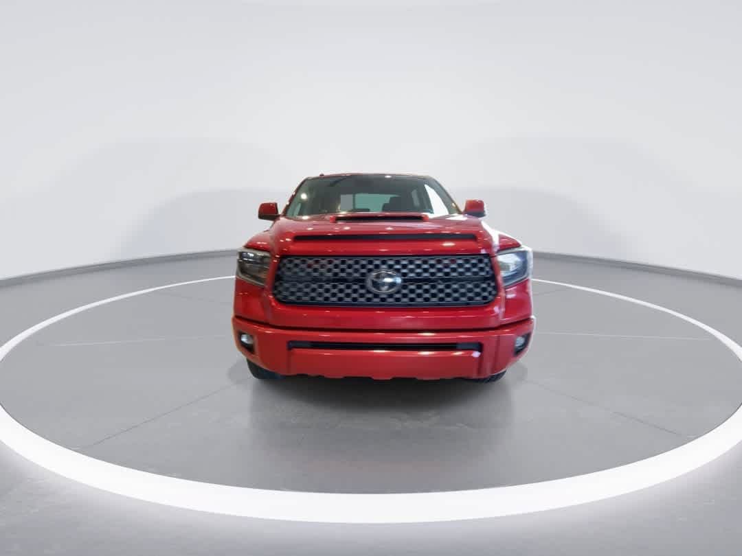 Used 2019 Toyota Tundra SR5 AWD/4WD image 3