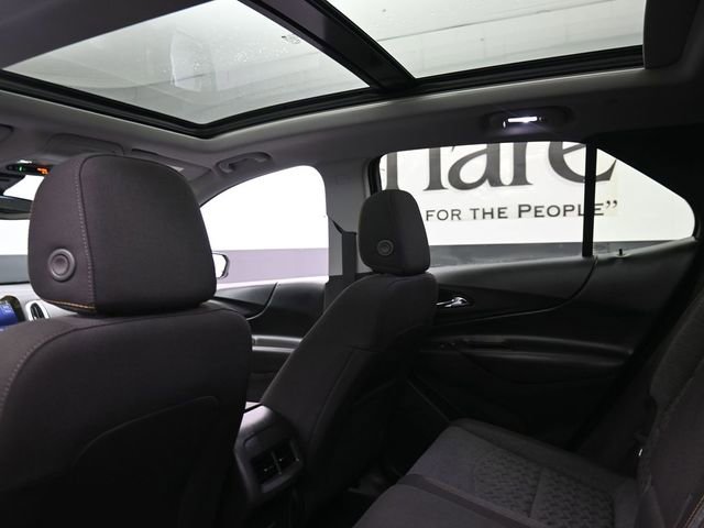 Used 2024 Chevrolet Equinox LT image 24