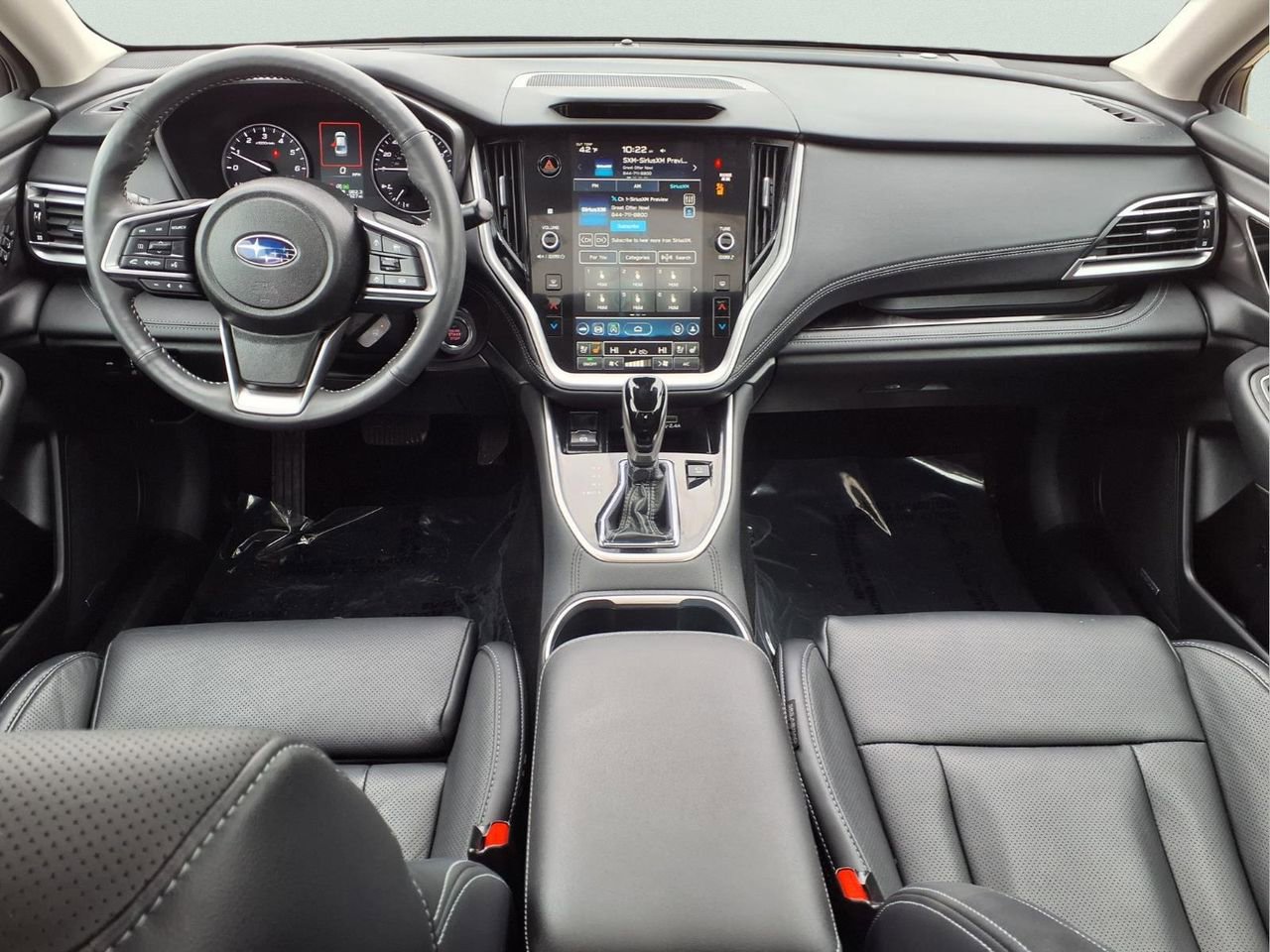 Used 2024 Subaru Legacy Touring XT image 12