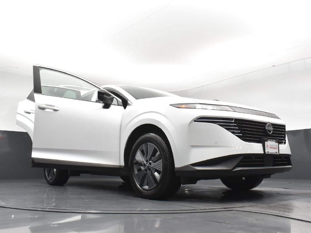 Used 2025 Nissan Murano SL w/ Cargo Package AWD/4WD image 34