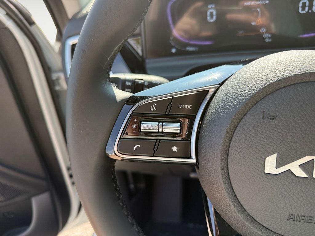 New 2026 Kia Seltos S image 17