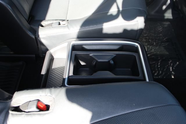 Certified 2025 Toyota Grand Highlander AWD image 37