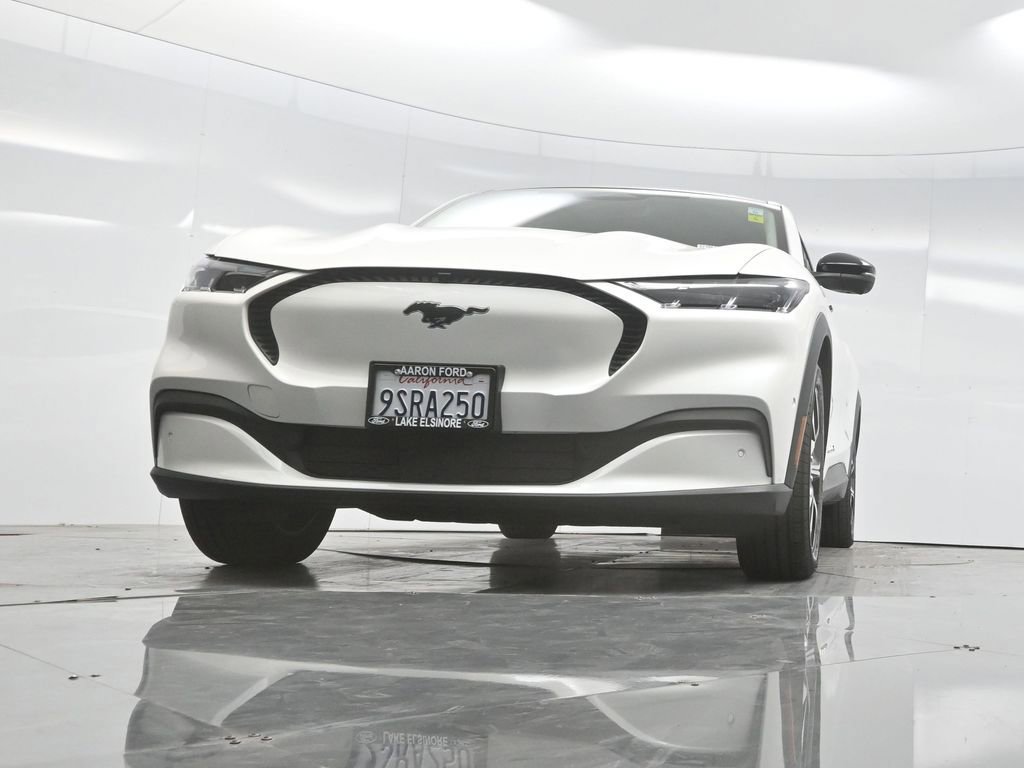 New 2024 Ford Mustang Mach-E Select image 38