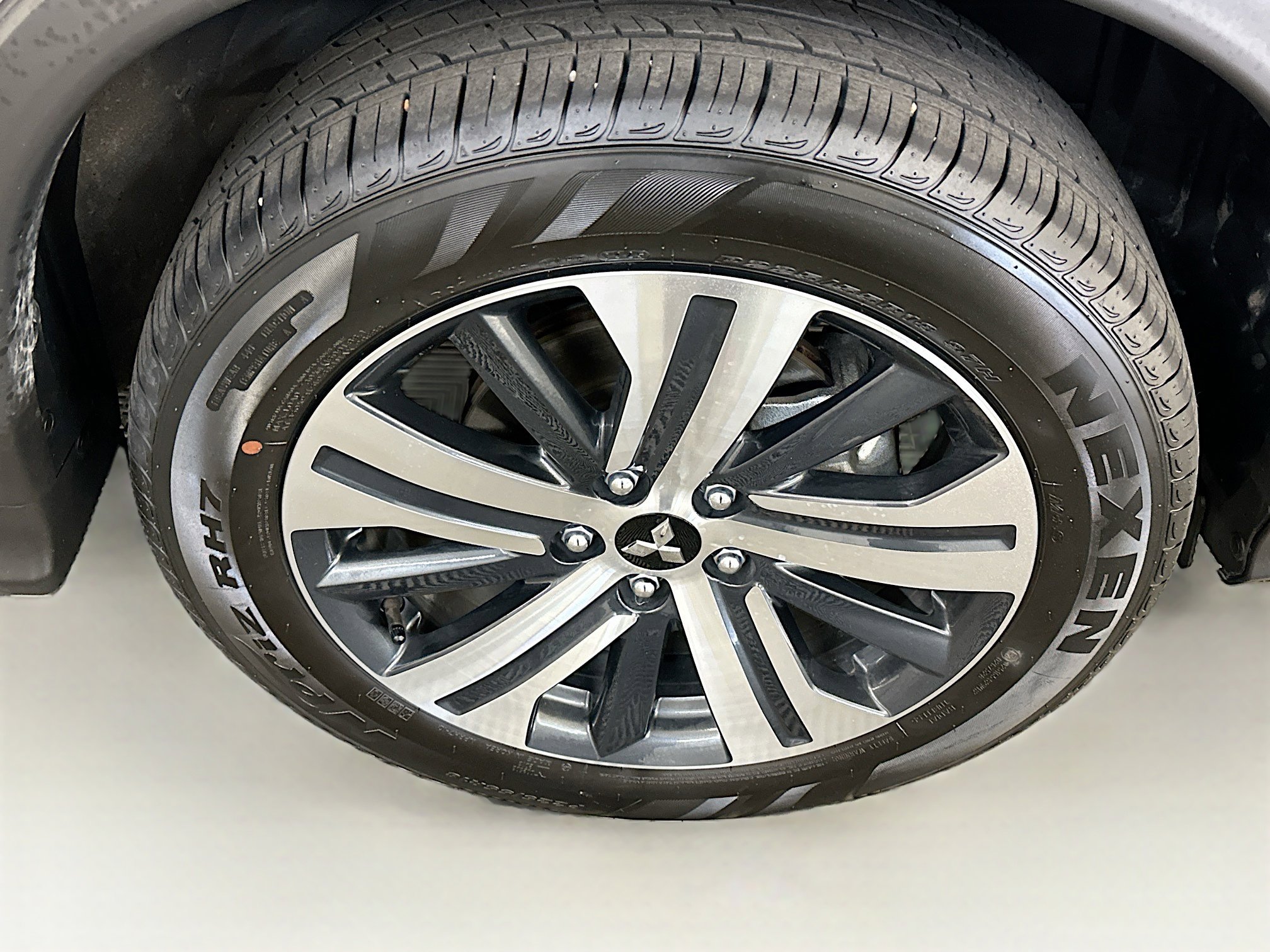 Used 2025 Mitsubishi Outlander Sport ES image 11