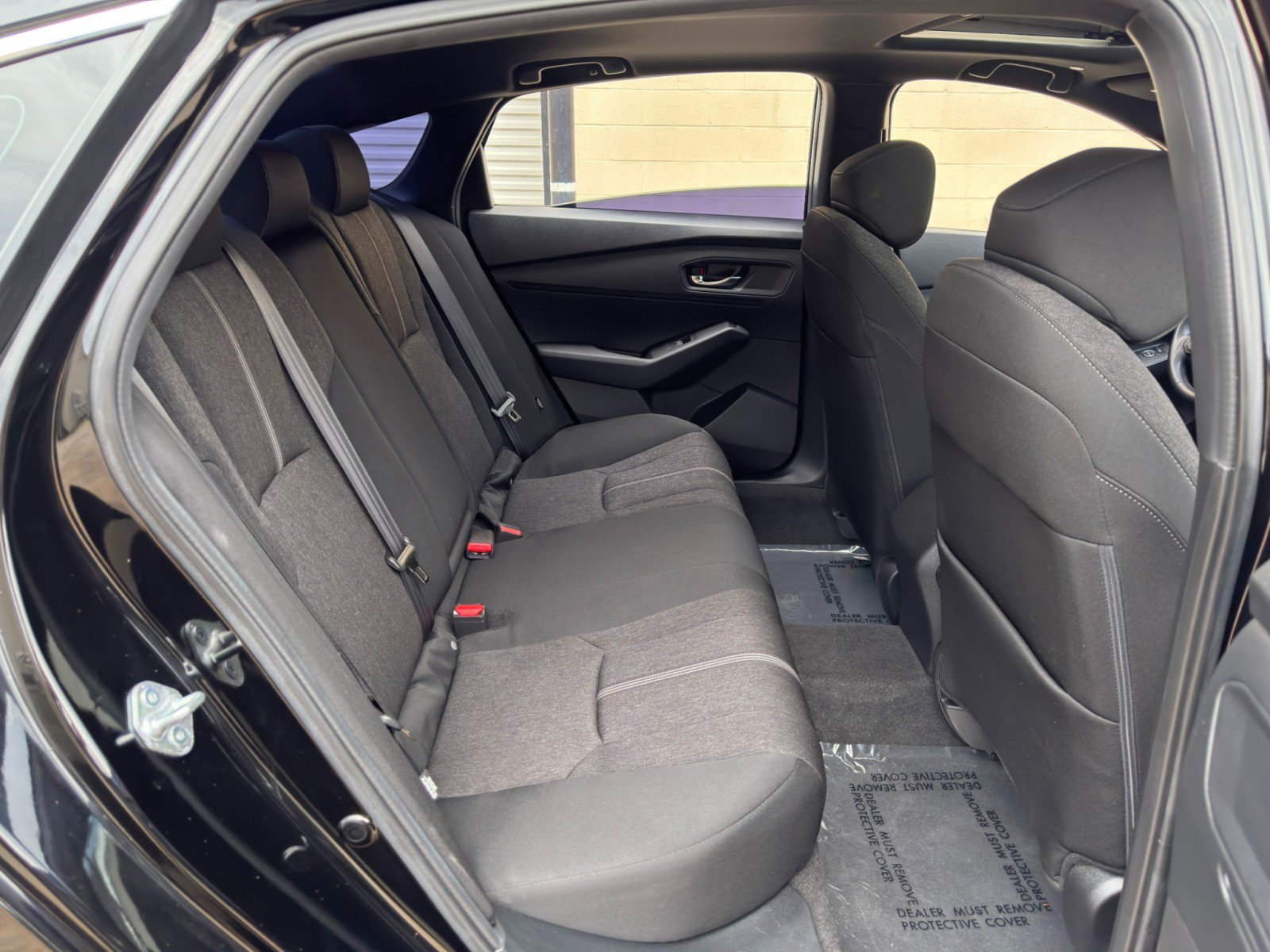 Used 2023 Honda Accord Sport image 37