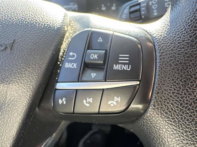 Used 2021 Ford Escape SE AWD/4WD image 16