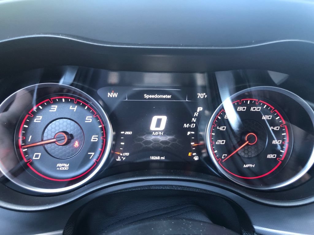 Certified 2023 Dodge Charger Scat Pack RWD image 18