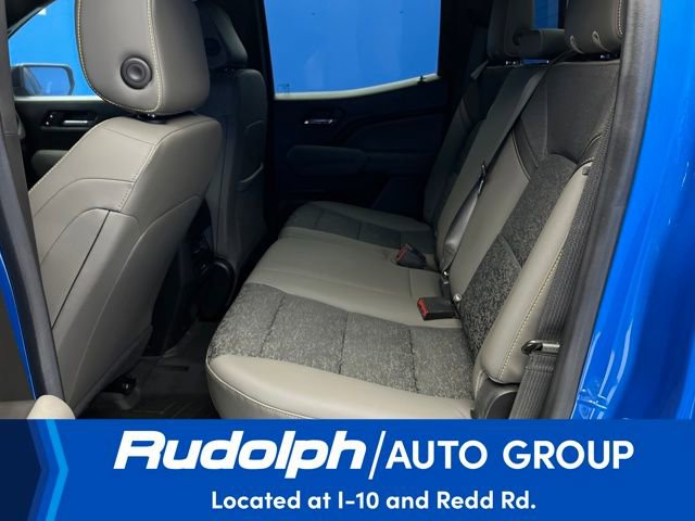 Used 2023 Chevrolet Colorado ZR2 w/ Safety Package image 32