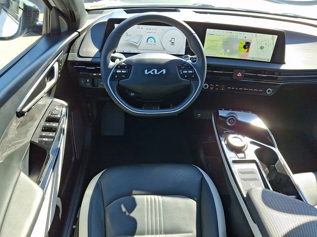 Certified 2023 Kia EV6 GT-Line image 14