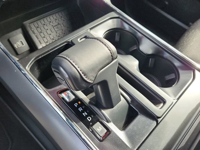 Used 2025 Ford F150 XLT w/ Equipment Group 302A MID image 17