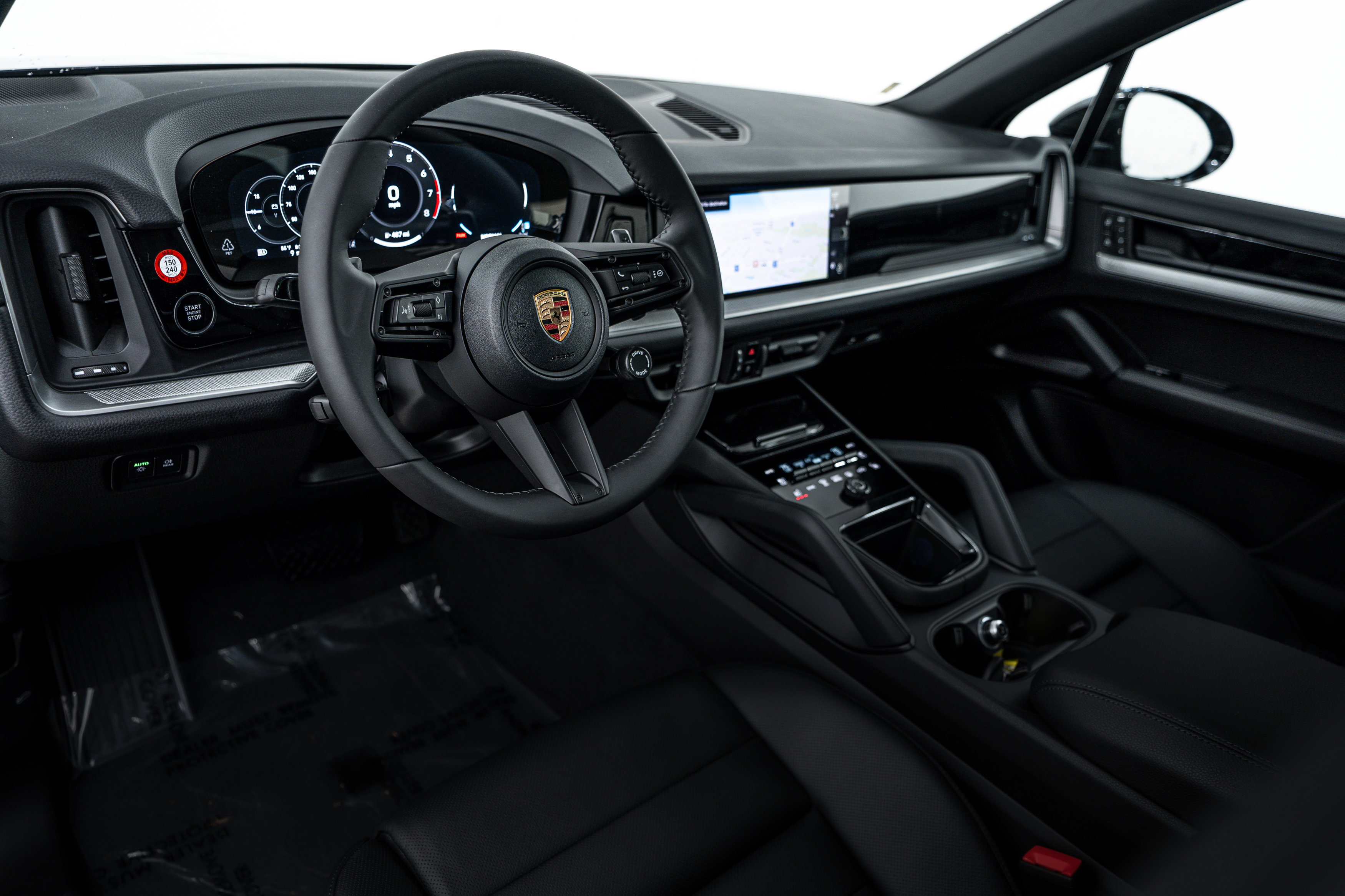 Certified 2026 Porsche Cayenne image 4