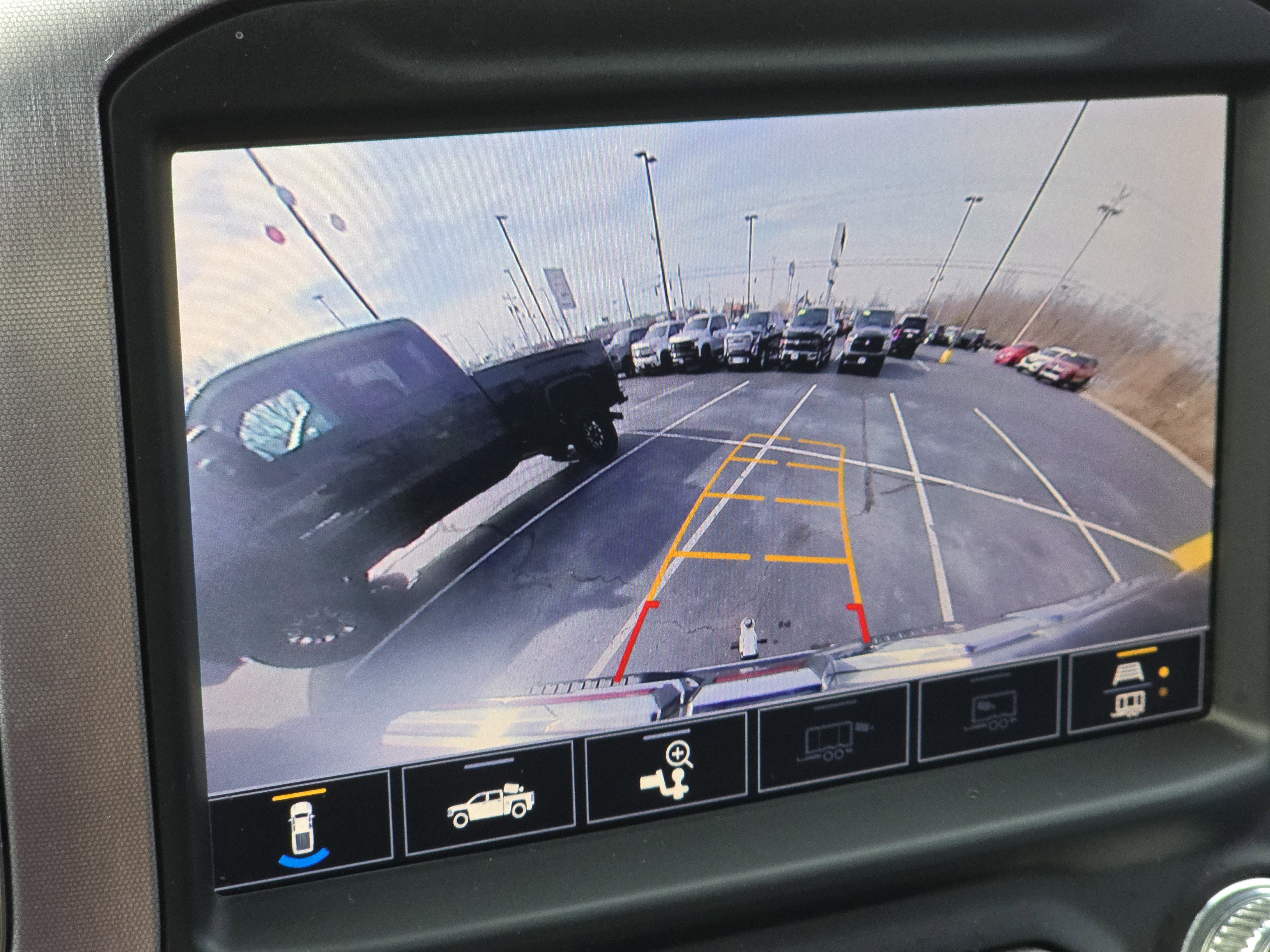 Used 2020 GMC Sierra 2500 SLT w/ Gooseneck/5TH Wheel Package image 10