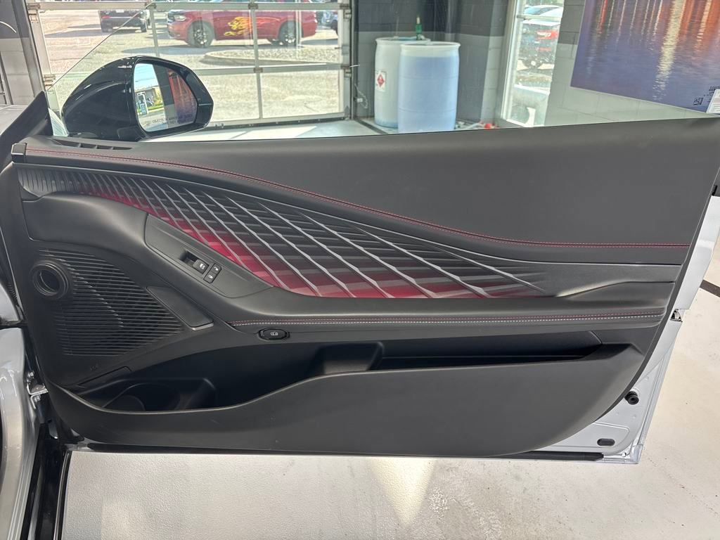 New 2024 Dodge Charger R/T Scat Pack w/ Plus Group image 17