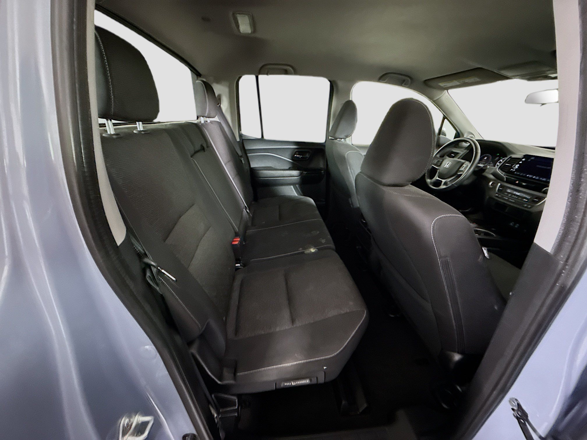 Used 2024 Honda Ridgeline Sport image 27