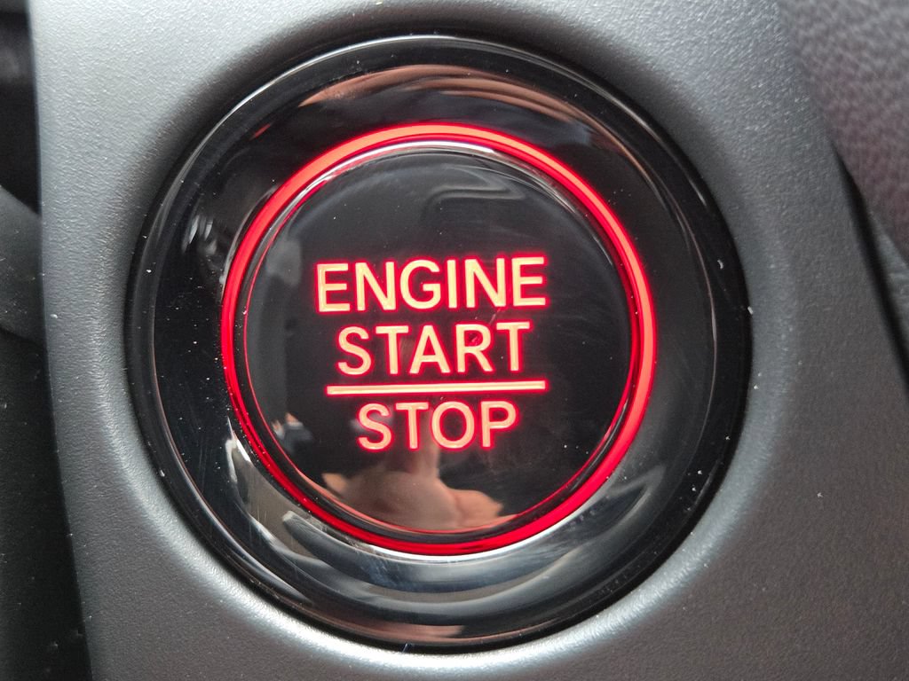 New 2027 Honda HR-V LX image 32