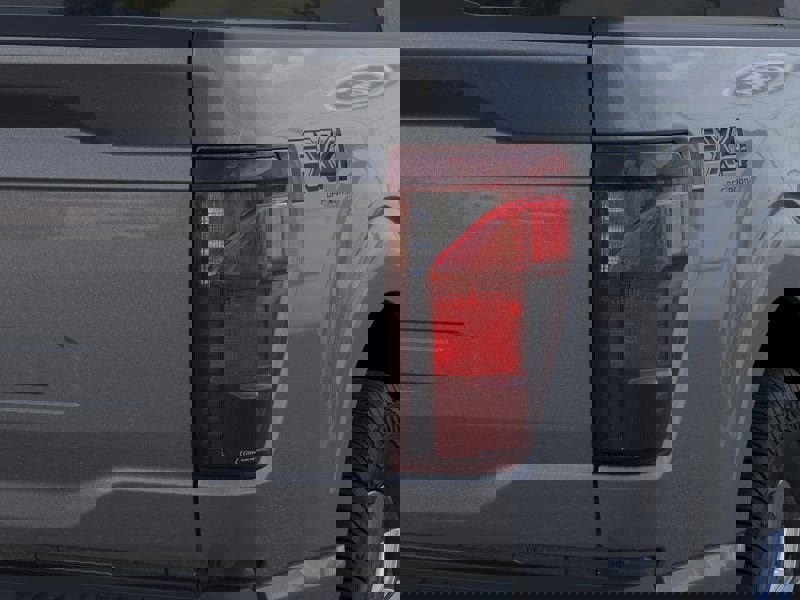 New 2025 Ford F150 XLT w/ Equipment Group 302A MID image 43