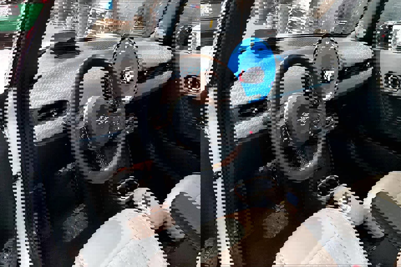 Certified 2025 MINI Cooper S image 16