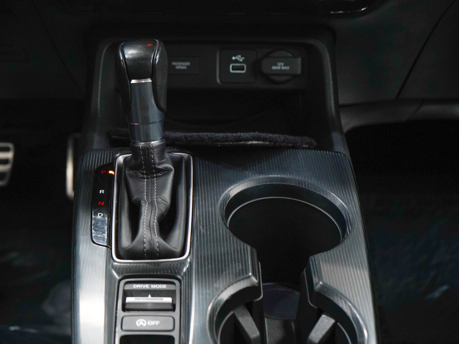 Used 2022 Honda Civic Sport image 17
