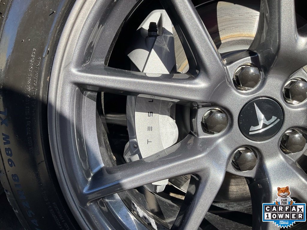Used 2023 Tesla Model 3 Standard Range RWD image 76